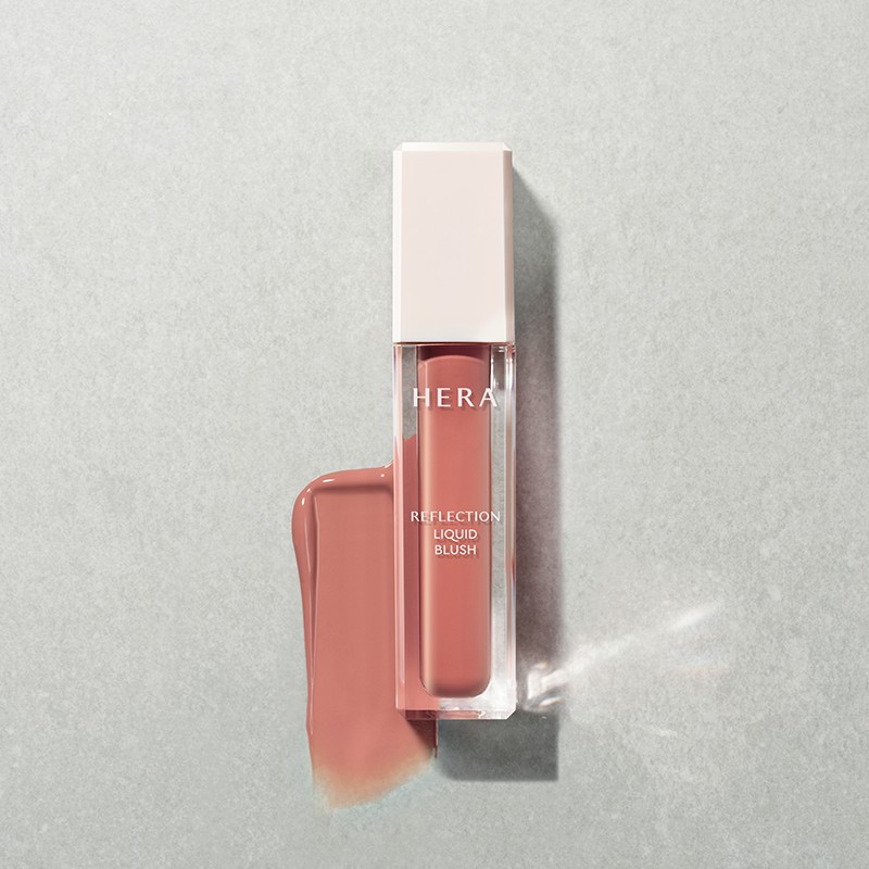 Hera [헤라]NEW 리플렉션 리퀴드 블러쉬 [Hera] NEW Reflection Liquid Blush
