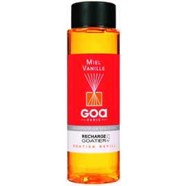 GOA 25925 Duftspender Goatier, Honig, Vanille, 250 ml