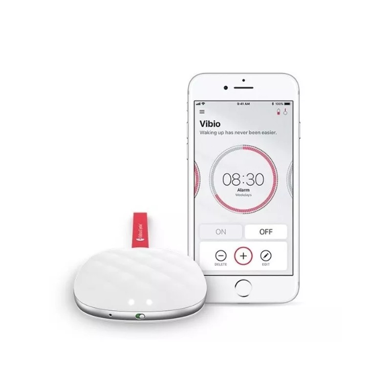 Bellman & Symfon Vibio Bluetooth Bed Shaker