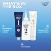 Clairol Nice'n Easy Crème, Natural Looking Oil Infused Permanent Hair
