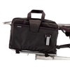 OSTRICH Rear Bag, N-3, Small, Black