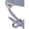 Sterntaler Unisex Children's Hat Baby Beanie Hat Melange, Blue (ink
