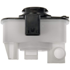 Dorman 310-218 Evaporative Emissions System Leak Detection Pump Compatible with Select Models