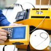 sourcing map K Type Thermocouple Temperature Sensor Probe 3x150mm 6.6ft