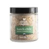 Simply Organic Hatch Chile Finishing Salts, 2.61 Ounce