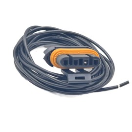 LS1 Alternator Wiring Connector Plug Pigtail Compatible with 1998-2002 Camaro, Trans Am, Firebird (96-inch)