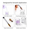 WAYI Acrylic Nail Kit for Beginners – All-in-One Starter Set