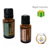 Doterra Eucalipto Y Cedro Doterra 15ml
