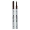 L'Oréal Paris Unbelieva Brow Micro Tatouage 109 Ebony, Smudge-proof Felt