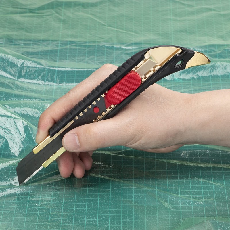 Kai Corporation Professional Cutter, Made in Japan