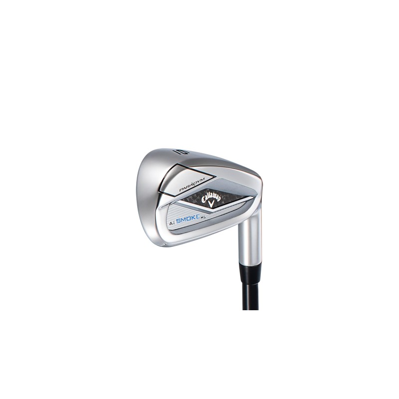 Callaway Right Wedge PARADYM Ai SMOKE HL IRONS (SW 55°