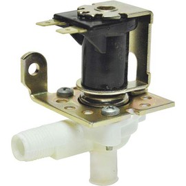 ClimaTek Upgraded Replacement for Scotsman Ice Machine Inlet Water Valve - 12-2261-01