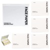 500 PCS Blotting Paper for Oily Skin, Oil Blotting Sheets