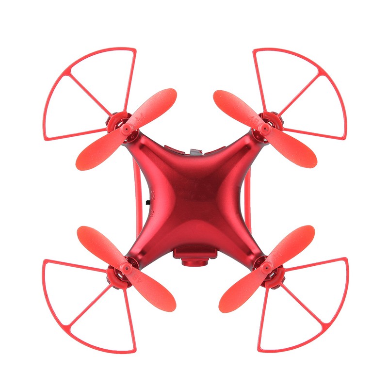 Remote Control Drone Wifi FPV Camera Air Pressure Altitude Hold