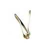 Professional Nail Clippers Stainless Steel Small Size 6cm Precise and