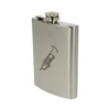 Hip Flask Trumpet