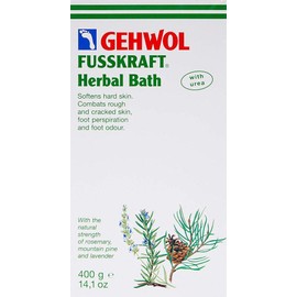 GEHWOL Herbal Bath, 14.1 oz