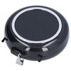 Mini Air Purifier Portable Wearable USB Charging Air Purifier with
