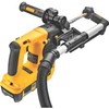 DEWALT D25301D Dust Extractor Telescope with Hose for SDS Rotary