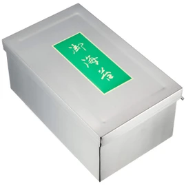 遠藤商事 Hinges with Paste Tin, Large (10 Bundles, 50-Pack) bnl04