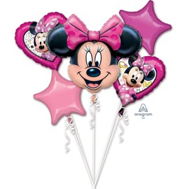 BOUQUET MINNIE HPY HELPER