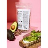 KoRo - Organic Avocado Topping 250 g - Colourful Spice