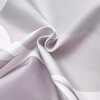 WedDecor Bathroom Shower Curtain Waterproof Mildew Free Heavy Duty 100%