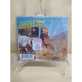 La Historia Antonio Aguilar La Historia