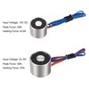 QUARKZMAN 1 Set DC 12V 25N DC 5V 50N Hold