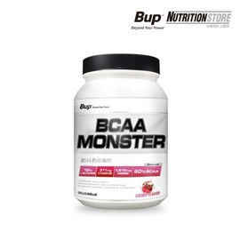 BUPBCAA몬스터 체리 1통 500g BUPBCAA Monster Cherry 1 Container 500g