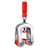 IQ-Tools Edge Clamp Small (Red, 10-48 mm Thickness, Clamp for