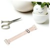 IWOWHERO 10pcs Elastic Face Band - Adjustable Face Tightening and