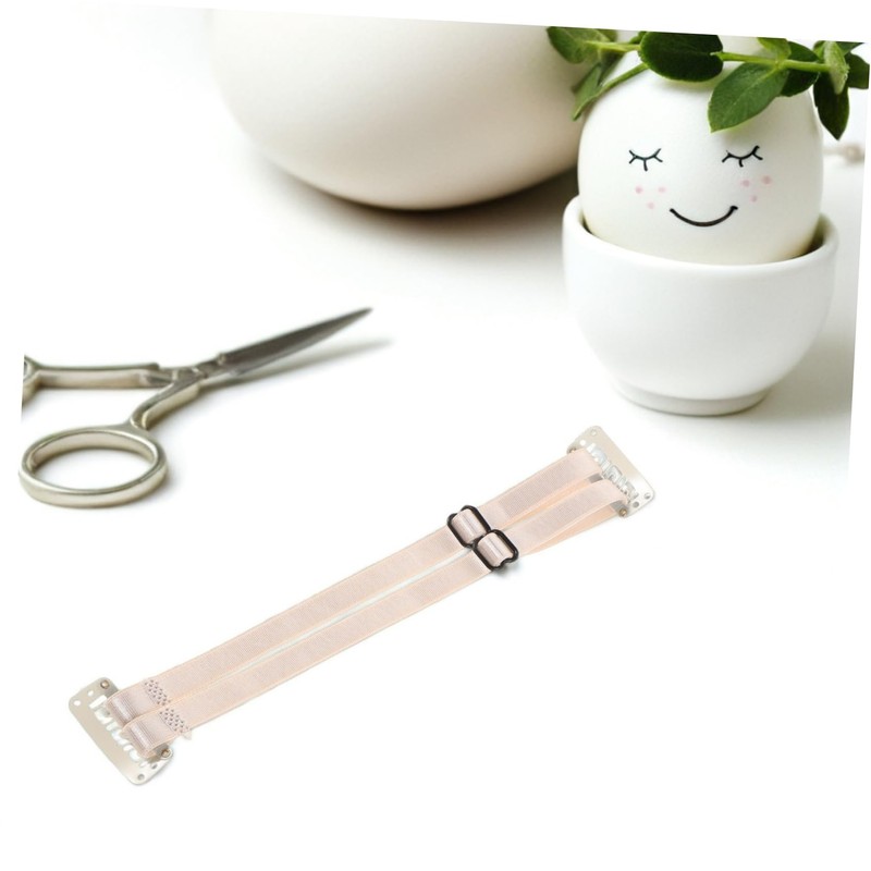 IWOWHERO 10pcs Elastic Face Band - Adjustable Face Tightening and