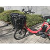 Ace 37321 Eco Bag, Perfect for Shopping on Bicycles, Large