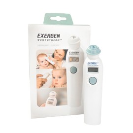 Exergen TAT-2000C - Termómetro infrarrojo                                                                                                             