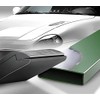 kwb Waterproof Sandpaper Sheet, 230 x 280 mm, Made of