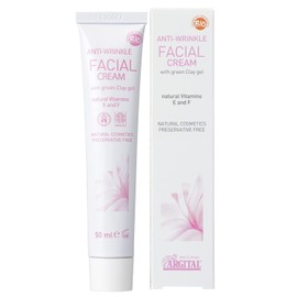 Al digital Anti-W (wrinkle) cream 48g by Argital