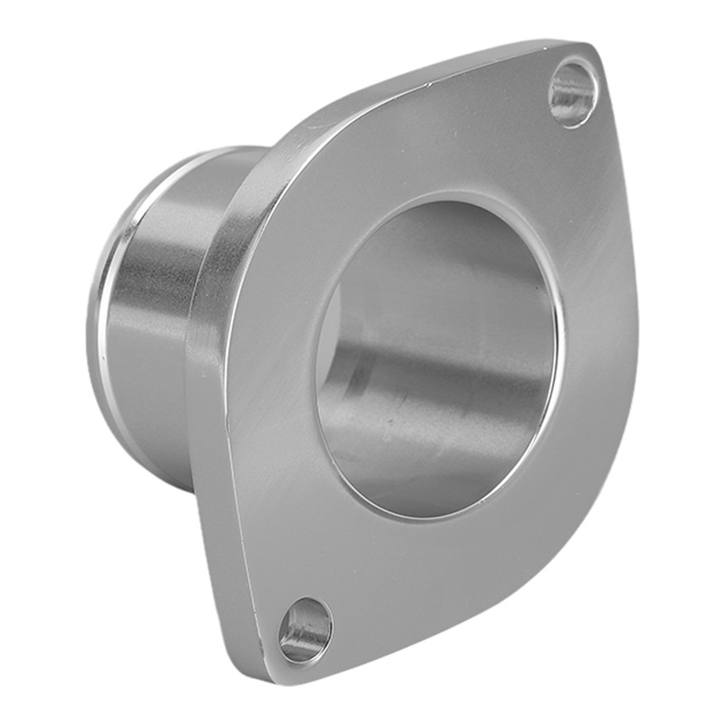 1.5in Universal Aluminium Alloy BOV Hose Adapter Flange Car Accessories