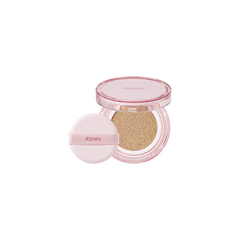 A'PIEU Skin Care Water Lock Cushion No.21
