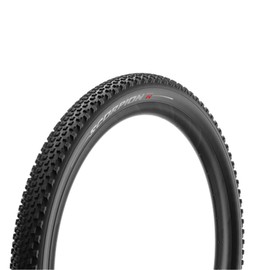 Pirelli Scorpion 27.5In Enduro H Tubeless Tire Black, 27.5X2.4