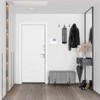 Pixaro 2PCS Carrier Bag Storage, Plastic Bag Storage Hanging, Mesh