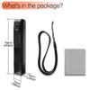 1080P HD Mini Pocket Camera Video Recorder Loop Support Video