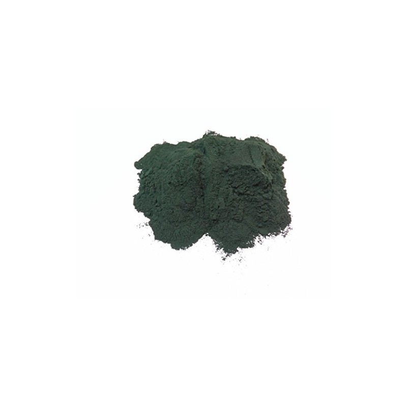 Spirulina Powder, Premium Quality, Free P&P to The UK (200g)