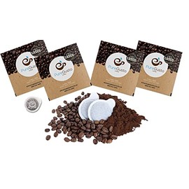 PUREGUSTO - Continental Intenso ESE Coffee Pods (100)