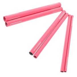 VICASKY 6pcs Metal Nail Shaping for Gel and French Manicure Cuticle Pusher Tool for Professional and Home Use Essential Nail Care Accessory