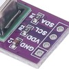 Carbon Dioxide Monitor Sensor Module 2 in 1 Accurate Mini
