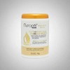 Nutrapel Tratamiento para Cabello Reseco HIdratación y Reparación con Keratina