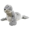 KLEINER EISBÄR 635975 – Robby, Plush Toy, Large