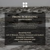 BRMUD Boryeong Mud Clay Face Mask, Pore Reducer & Minimizer,