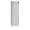 Kienzle Wireless Weather Station with Projection, Colour Display, Outdoor Sensor,